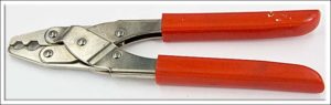 Pliers Unknown Use.