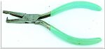 Peer W. Germany Jeweller's Plier Will Punch Point, 130Mm Long.