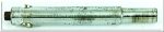 Lathe Boring Bar, 1/2" Round Bar.