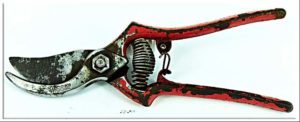 Wiss 608 Cutters.