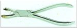 Jeweler's Pliers.