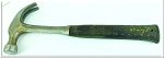 Estwing Hammer # 23-16C, Very Little Use.