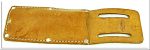 Rooster R - 801 Saddle Leather Tool Holder.