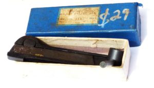 Lathe Cutf Tool 4 1/2" Holder.