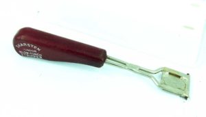 Sparsten Junior Stripper Hook Little Used.