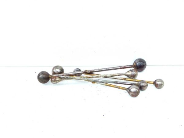 Flower Embossing Tools.