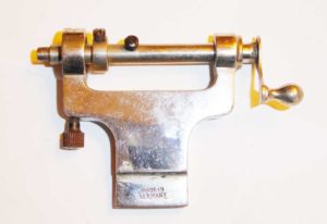 German Wathcmakers Tool, I Think A Winder.