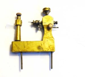 Wathcmakers Tool, I Think A Winder.