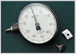Ames Dial Gauge 22C, .001".