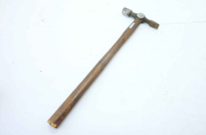 Hammer, Cross Pein 4" Head