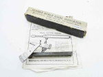 Ideal Tool Double Scale Indicator