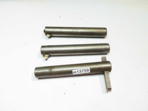 Metal lathe turning oils set of 3