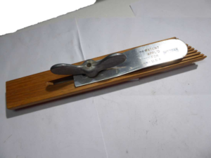 USA made feather board