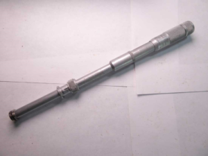 Multi-Mic #683 Micrometer