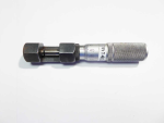 Starrett USA #225 Metric Wire Micrometer