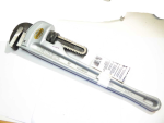 Ridgid USA 18" aluminium stilsons