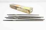 Wilshire 4" small round files