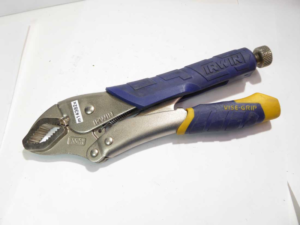 Vise-Grip 10cr pliers new