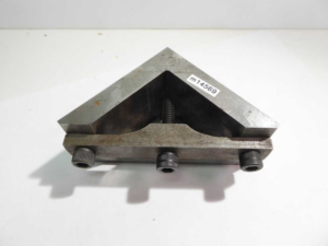 Machinest 90 degree block 112 x 60mm,