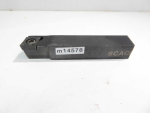 Sachin lathe tool holder. 12mm sqr and 70mm long