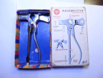 Hausmeister 6140 combination tool In Top Condition