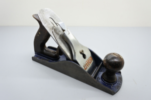 Record No 4 1/2" Smoothing Plane