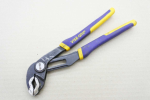 Vise Grip 10" Quick Release Multigrip Pliers