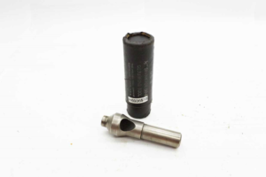 Weldon DS-2 1/2" Shank Deburring Tool, IOB