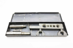 Imperial Brass Chicago Flaring Kit, in metal case