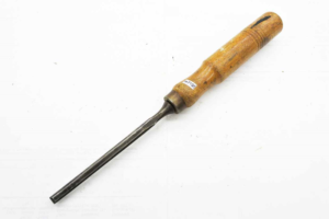 Three Cedars Japan, 1/4" wide Bevel Edge Chisel