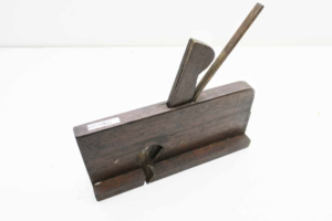 Great Timber T Rabbet Plane, 6 1/2" Long With 1 1/2" Wide Cutter