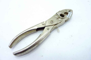 Sargent USA Punch and Cutter Plier