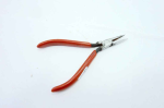 Jewelers Needle Nose Pliers 4"