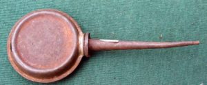 Small Oil Can.