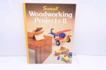 Sunset Woodworking Projects 2