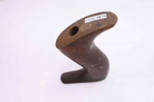 Stanley USA No 3 or No 4 Rosewood plane tote