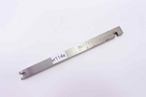 Record England 1/8" beading cutter nos