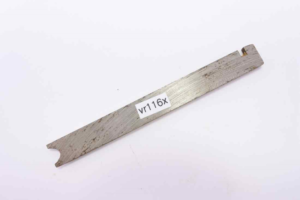 Record England 1/4" beading cutter nos