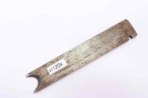 Record England 1/2" beading cutter nos