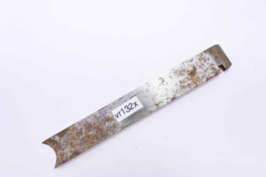 Record England 1/2" hollow cutter nos