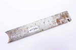 Record England 5/8" hollow cutter nos