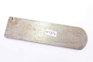 Record England 1" round cutter nos