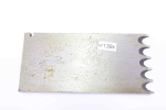 Record England 1/4" 5 reeding cutter nos