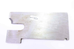 Record England 1 3/4" sash cutter nos