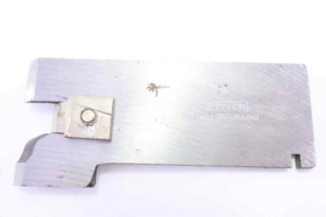 Record England 1 1/2" sash cutter nos