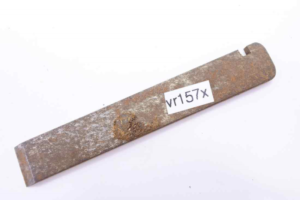 Record England 050 7/16" plough cutter