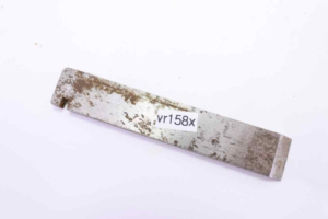 Record England 050 1/2" plough cutter