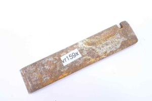 Record England 050 5/8" plough cutter