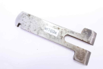 Record England 050 1/4" tonguing cutter