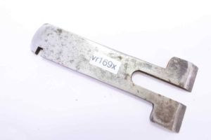 Record England 050 1/4" tonguing cutter